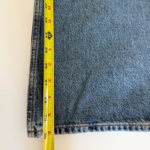 AGOLDE  KEIRA JEAN IN DOWNTOWN - Picture 10 of 11